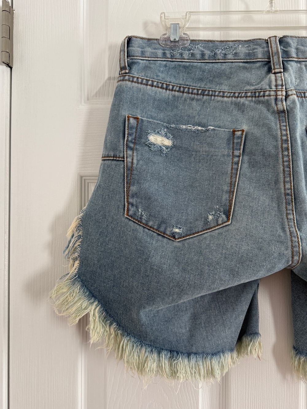 One Teaspoon Shorts - Picture 10 of 16